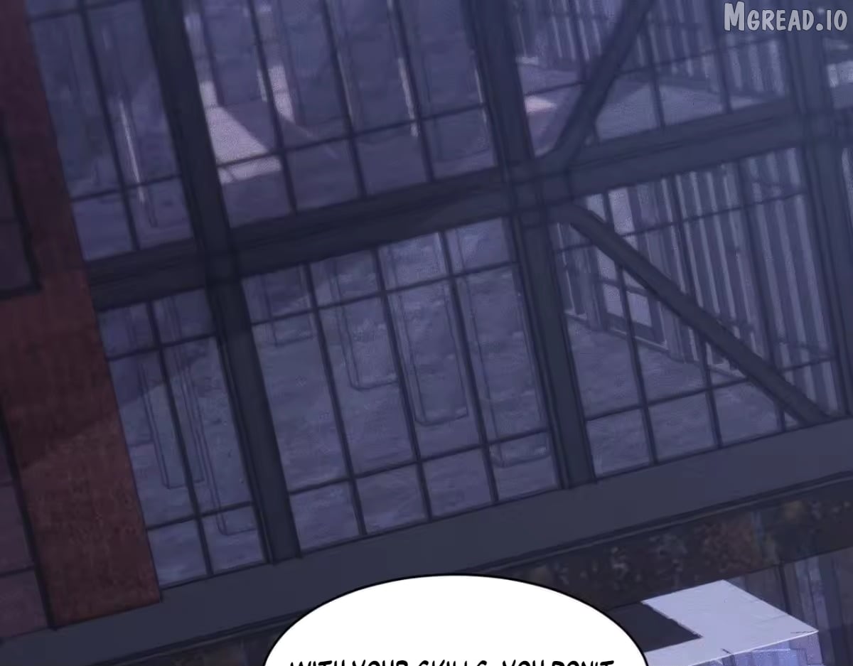 Hidden Dragon in the City (2025) Chapter 75  - page 23